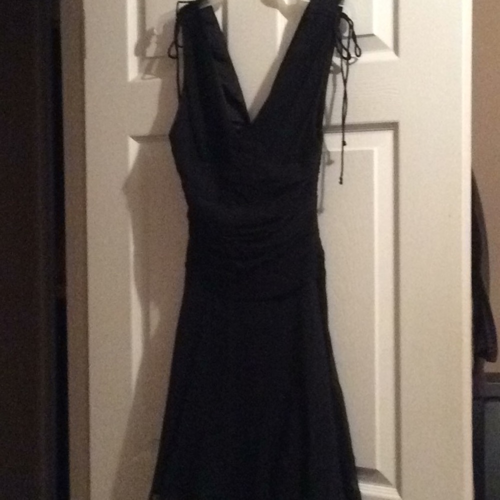 Homecoming dress